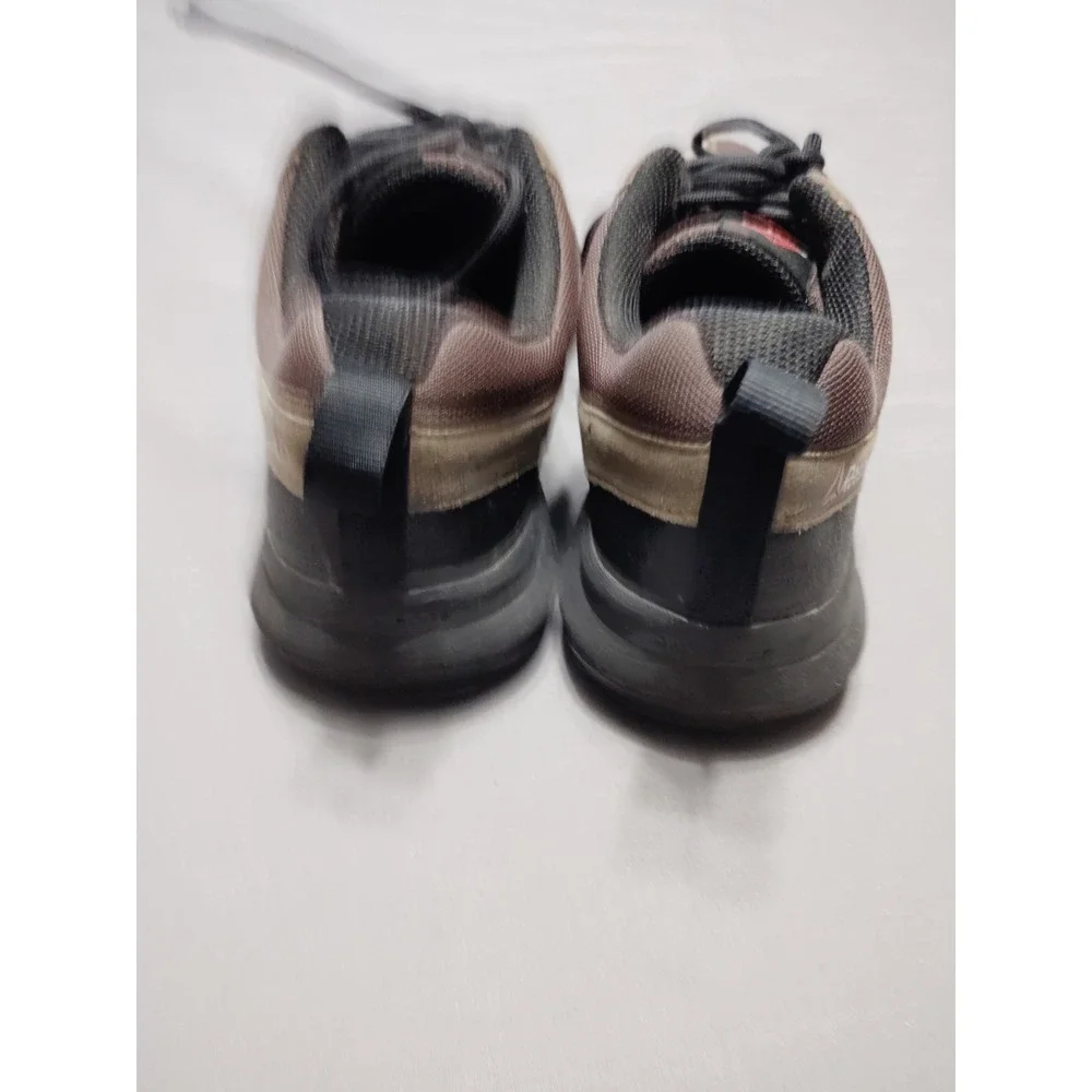 Reebok athleisure preppy